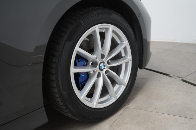BMW 330 i Touring M Sportpaket AHK/Alcantara/Kamera — photo 13