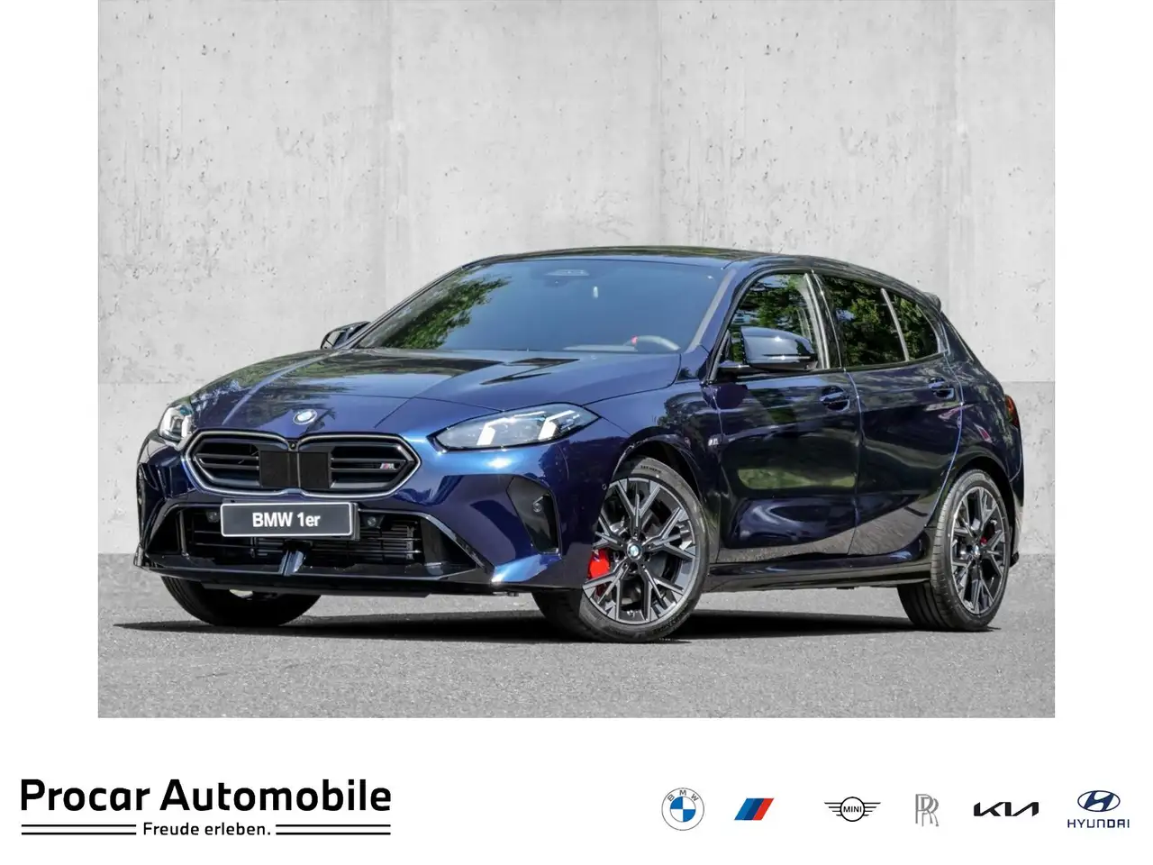 BMW 135