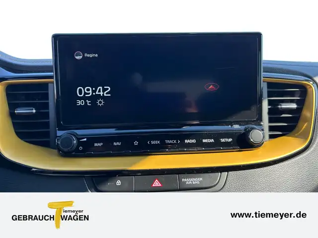 Kia Xceed view 14