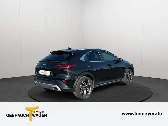 Kia Xceed view 5