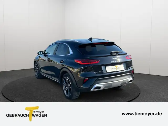 Kia Xceed view 7