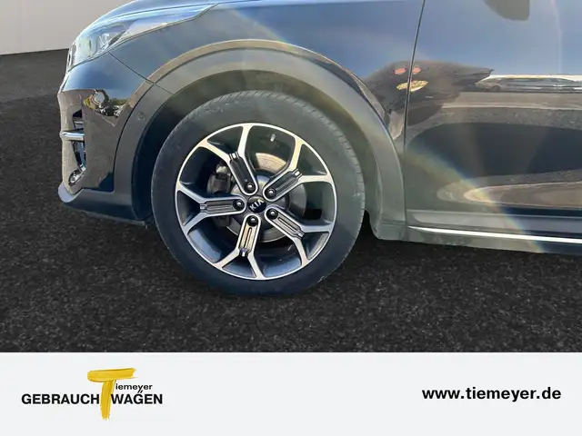Kia Xceed view 9