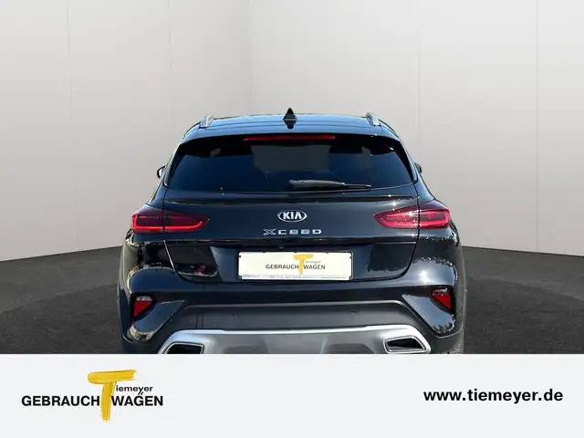 Kia Xceed view 6
