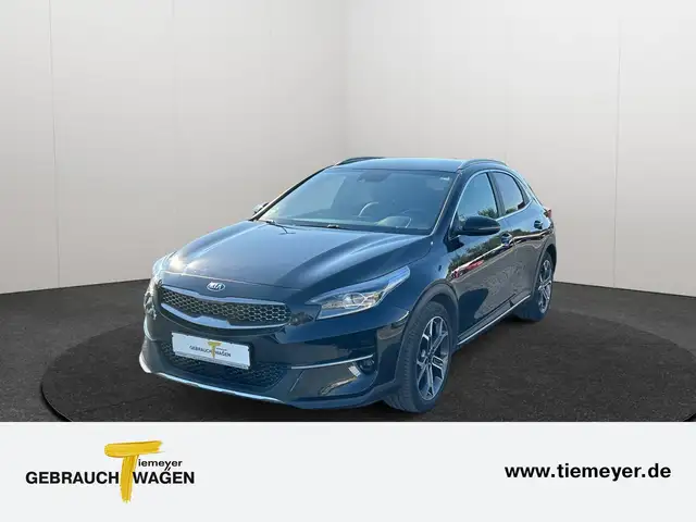 Kia Xceed main image