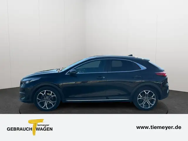 Kia Xceed view 8