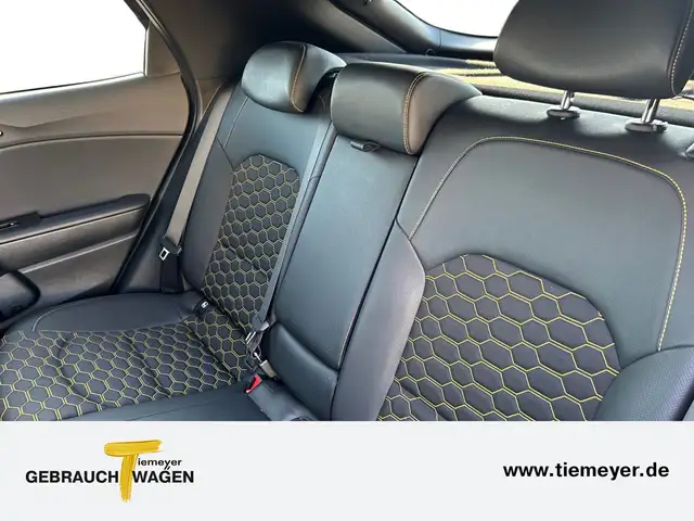 Kia Xceed view 11