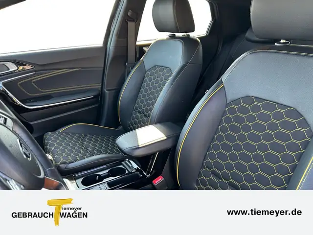 Kia Xceed view 10