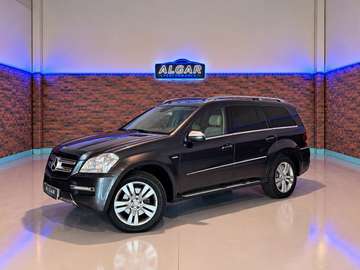 350CDI BT 4M Aut.