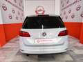 Volkswagen Golf Sportsvan 1.6TDI CR Advance 85kW Blanc - thumbnail 8