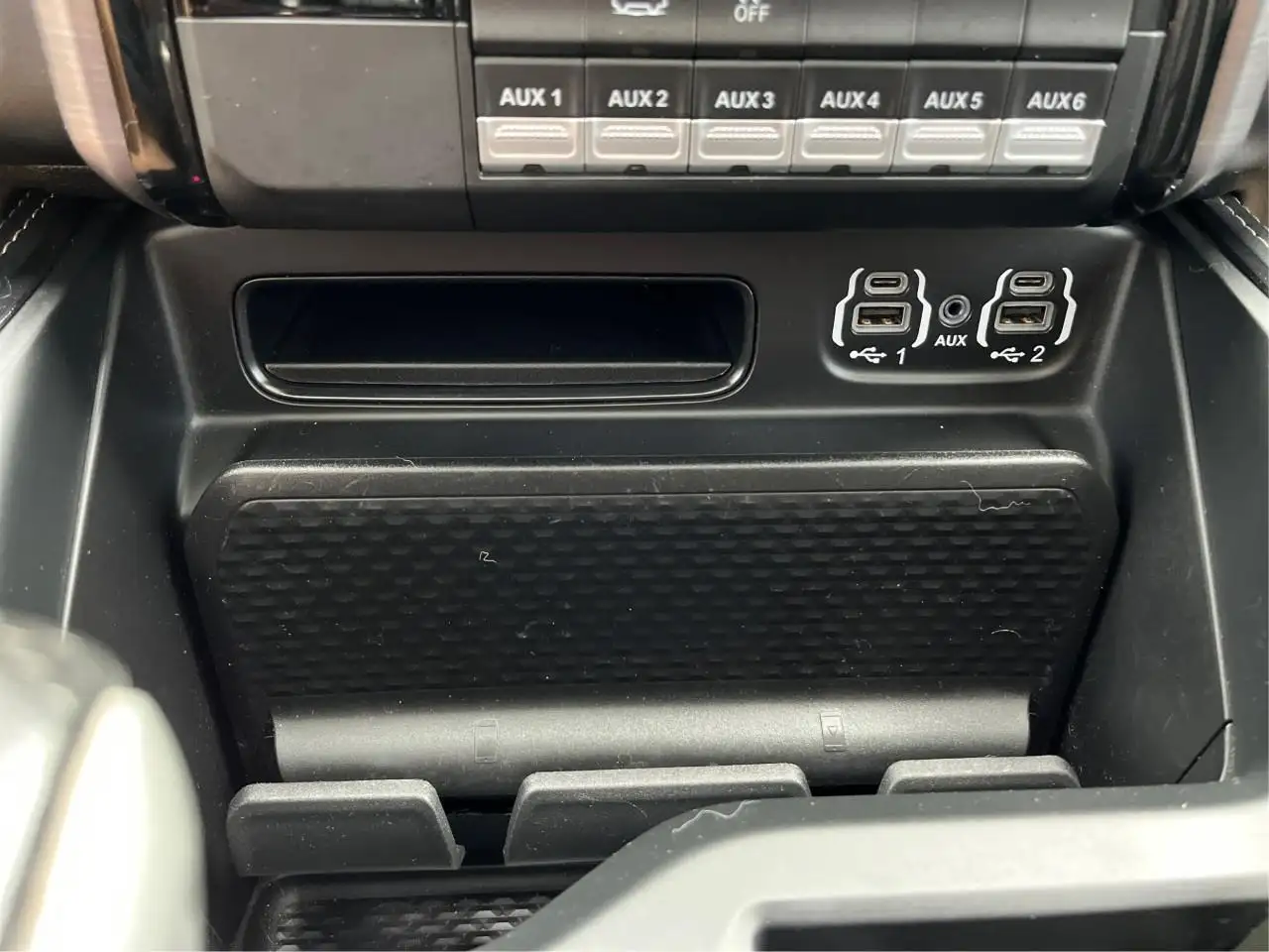 RAM 1500 photo RAM 1500