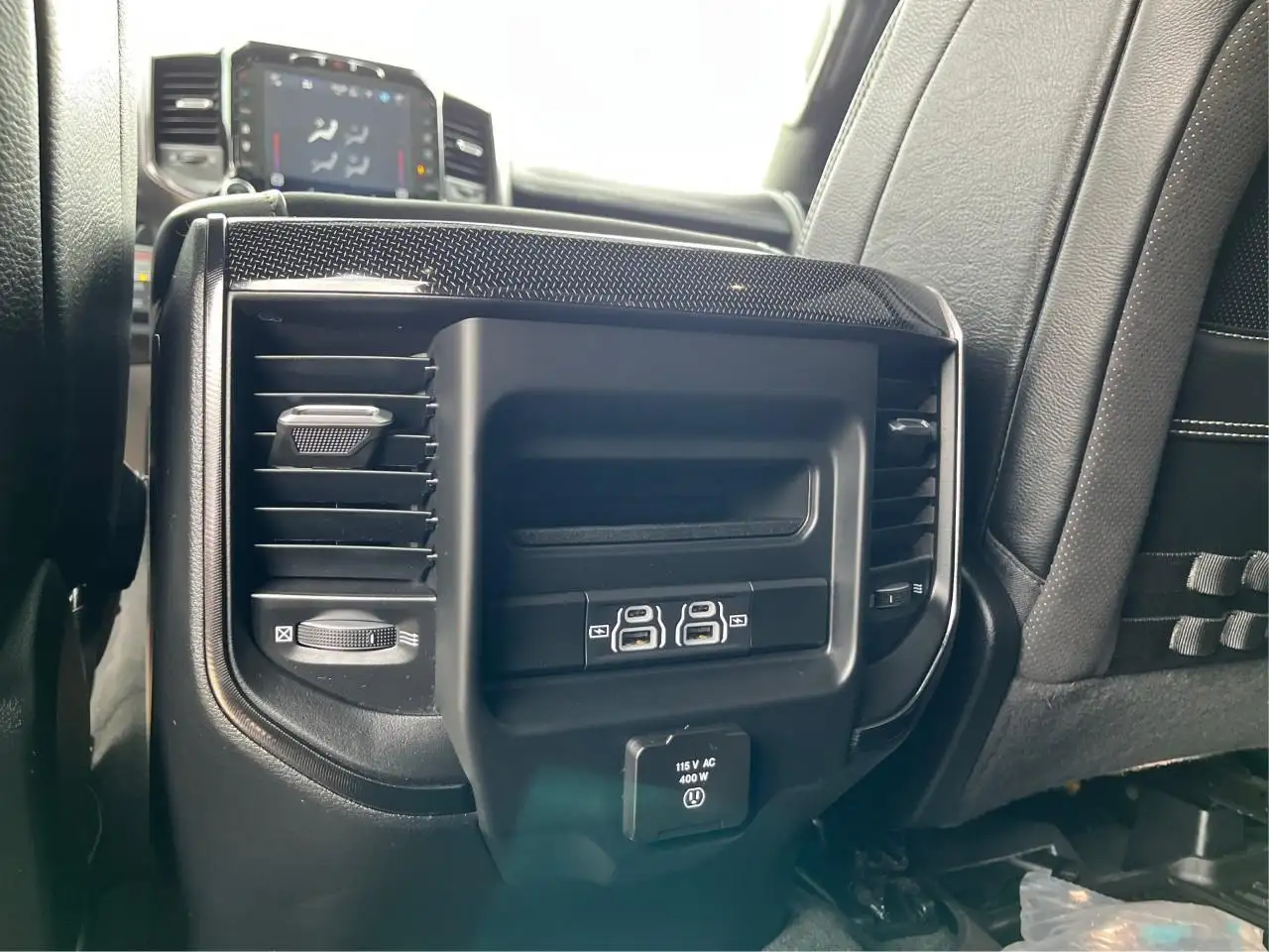 RAM 1500 photo RAM 1500