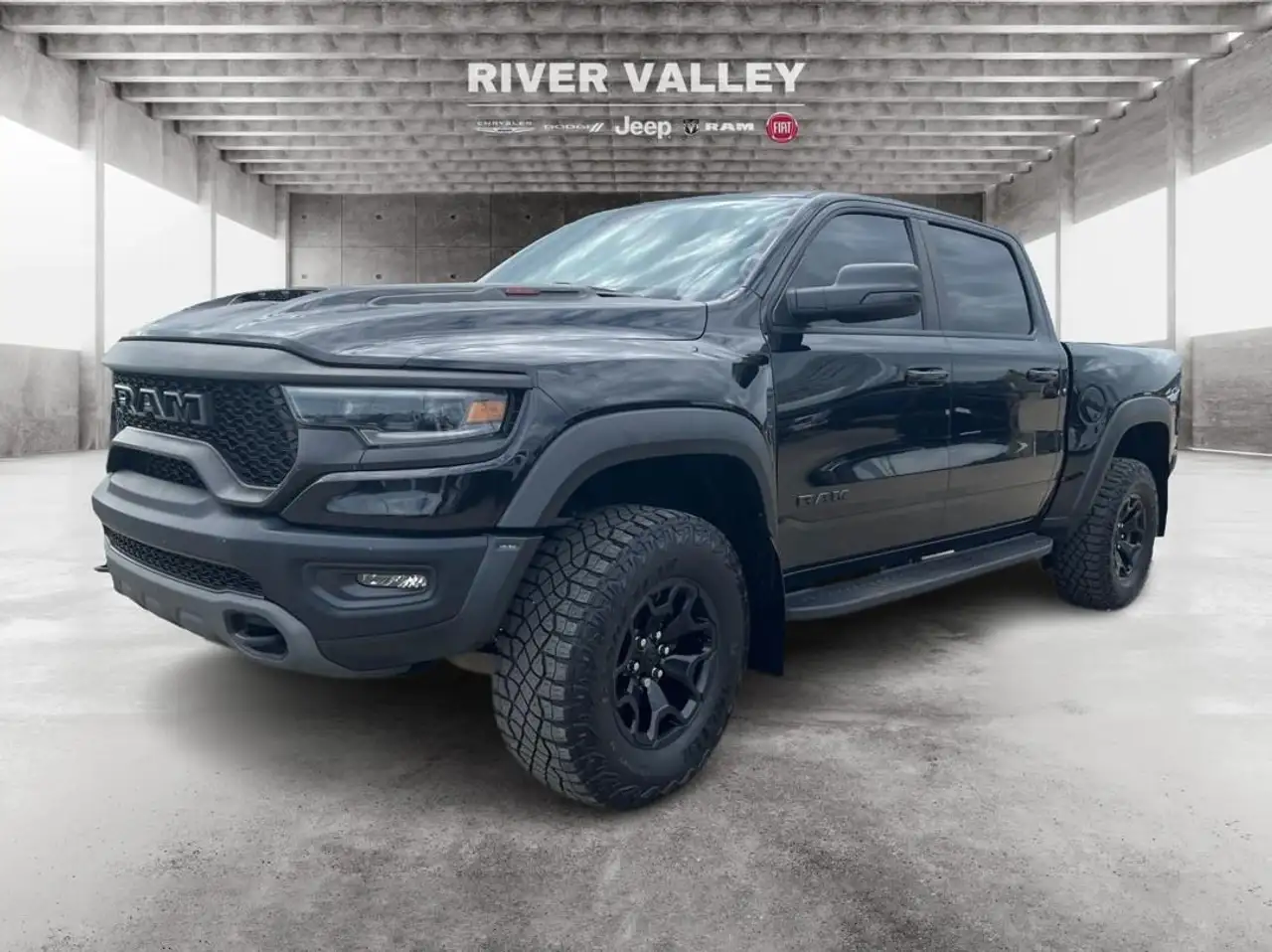 RAM 1500 photo RAM 1500