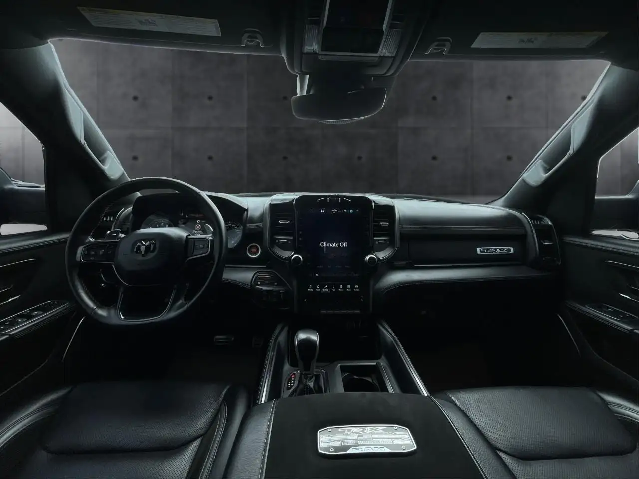 RAM 1500 photo RAM 1500