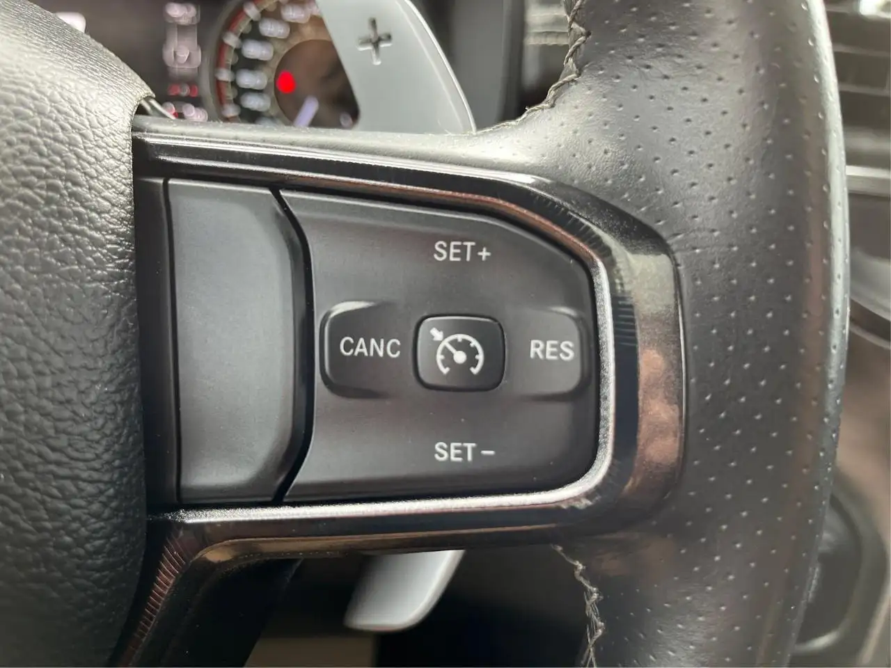 RAM 1500 photo RAM 1500