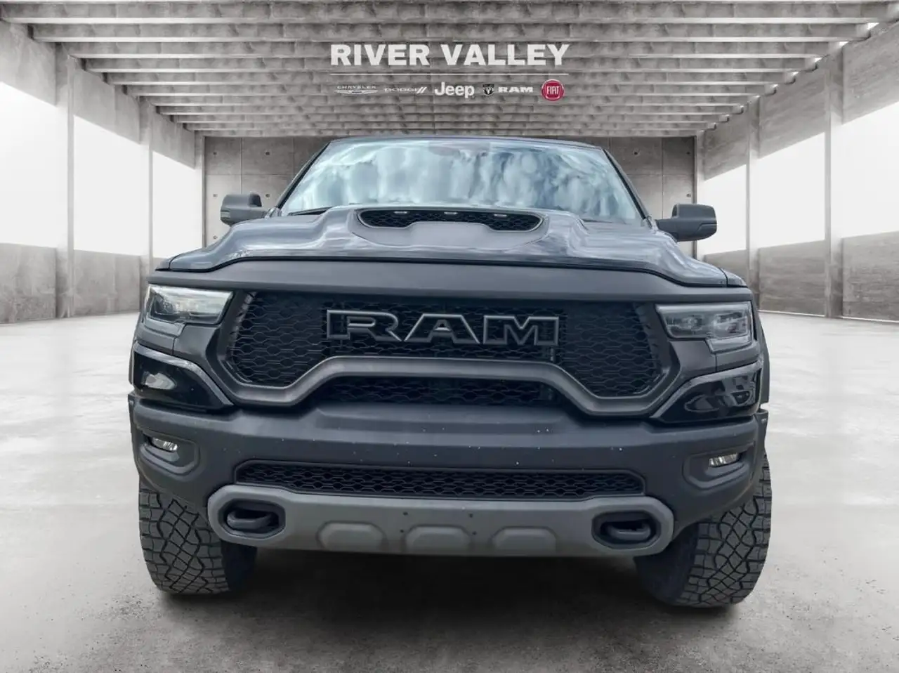 RAM 1500 photo RAM 1500