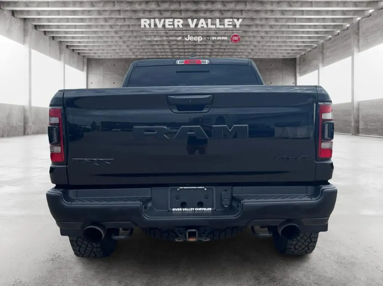 RAM 1500 photo RAM 1500
