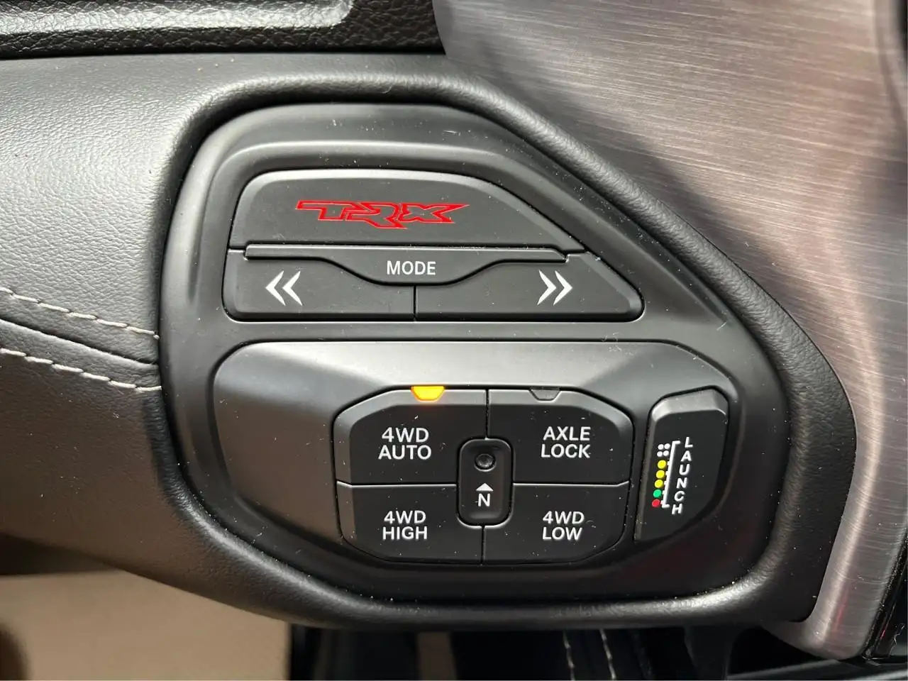 RAM 1500 photo RAM 1500