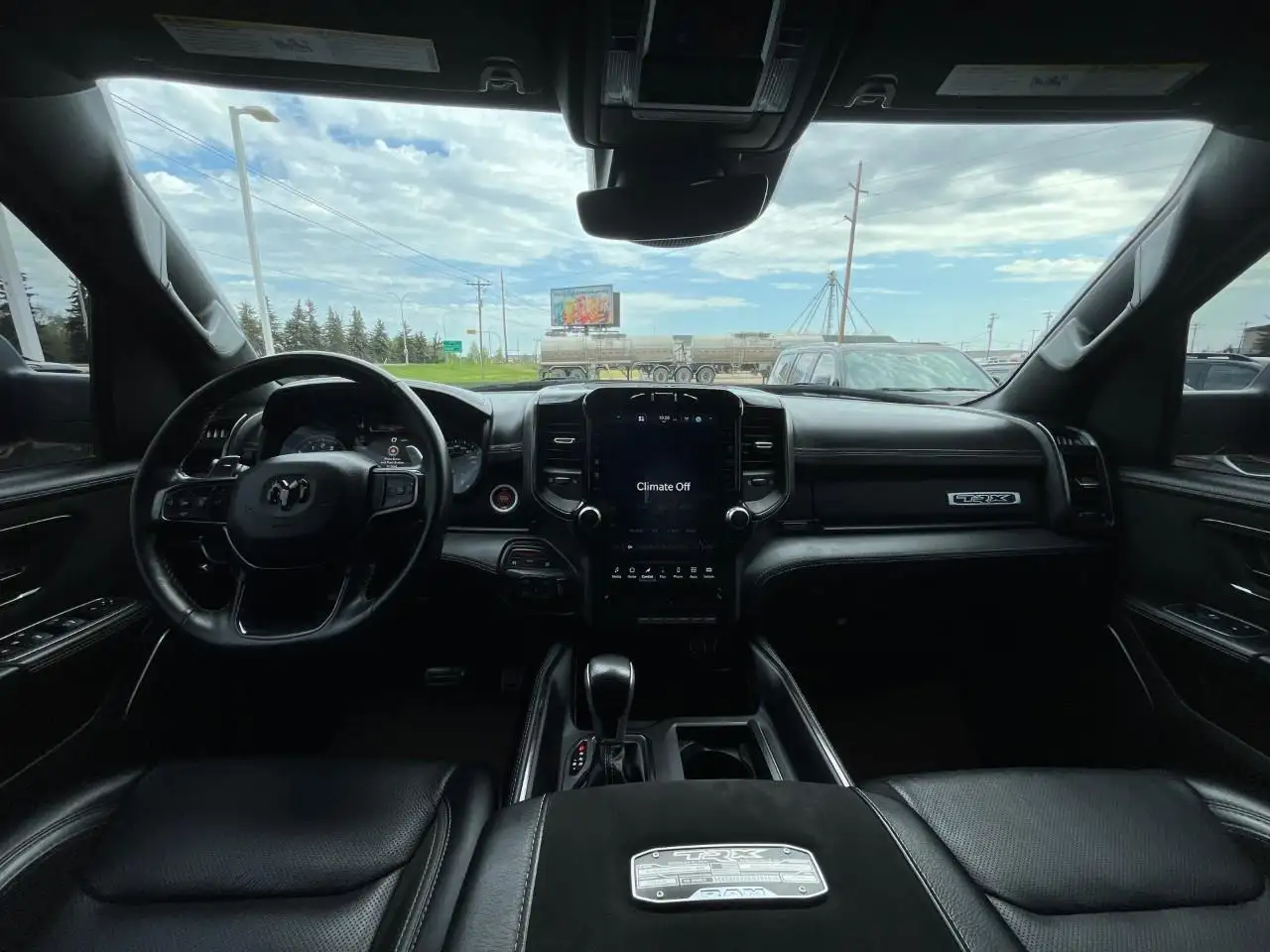 RAM 1500 photo RAM 1500