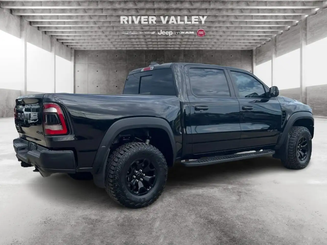 RAM 1500 photo RAM 1500