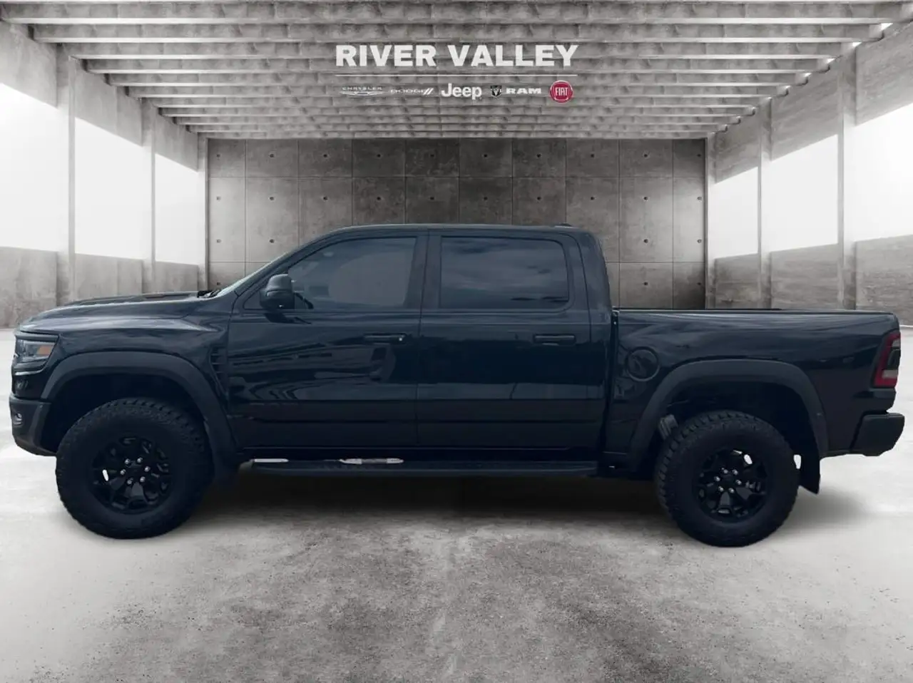 RAM 1500 photo RAM 1500