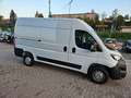 Peugeot Boxer 333 2.2 BlueHDi 140 S&S PM-TM Furgone Blanc - thumbnail 3