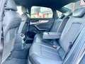 Audi A6 S LINE 45 2.0TFSI 245CV MHEV Business Plus S-Tr. Gris - thumbnail 28