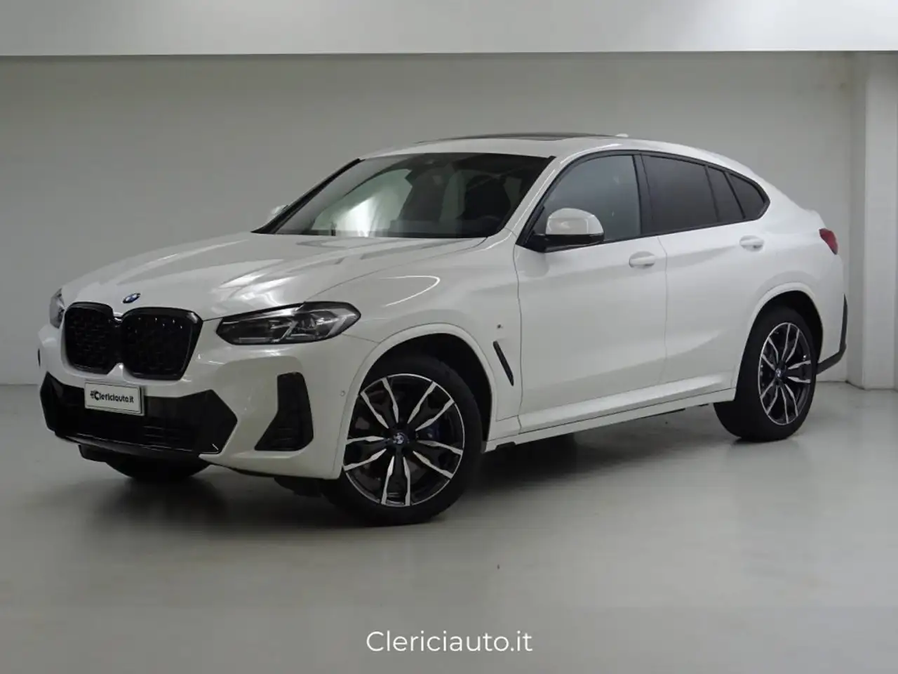 BMW X4 2026