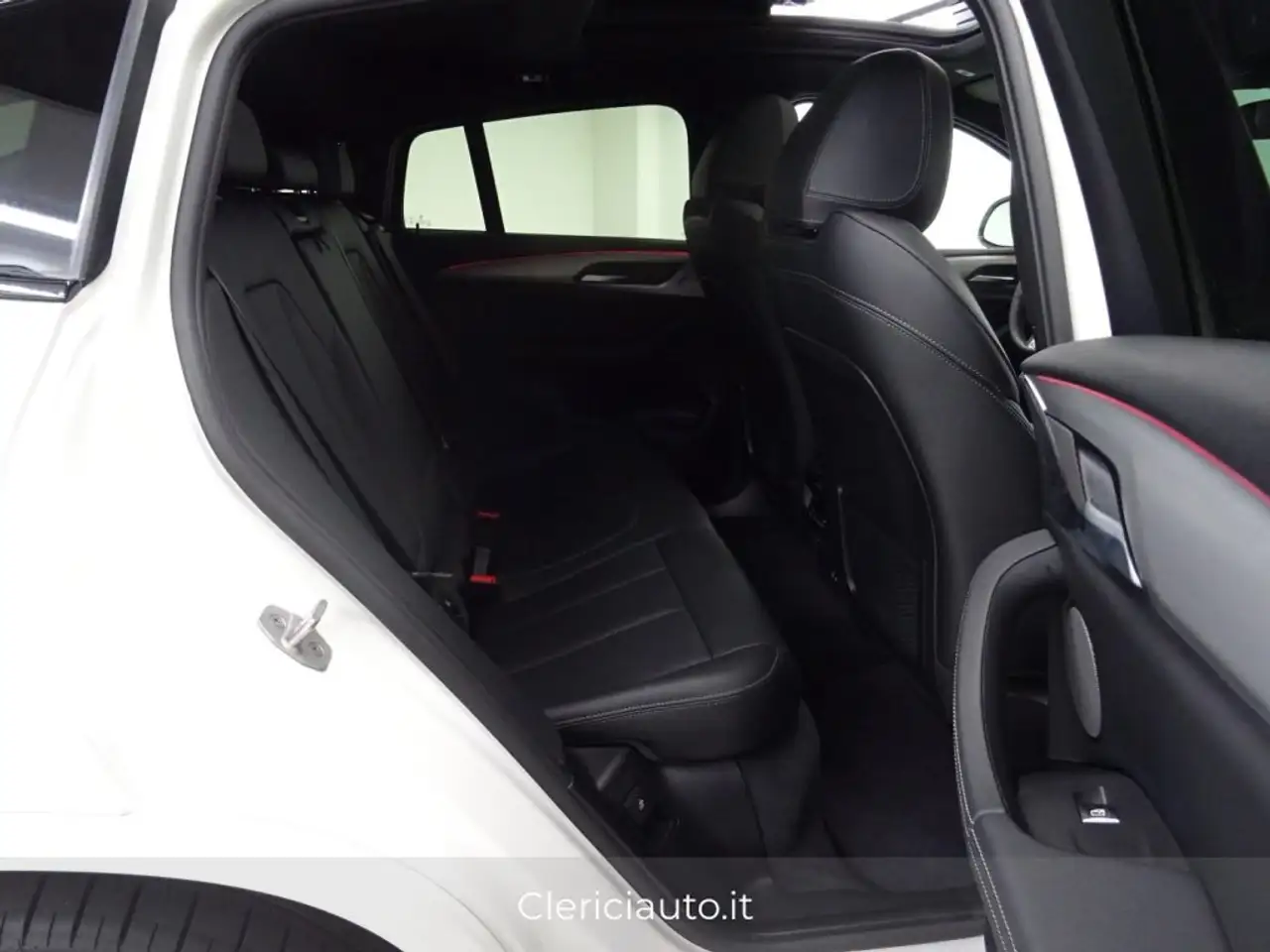 BMW X4 2026