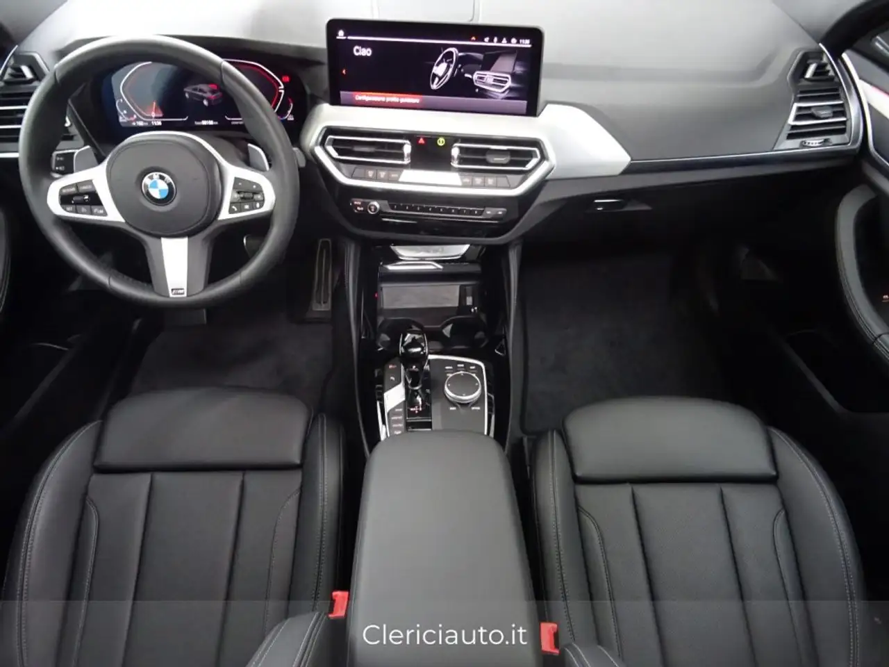 BMW X4 2026