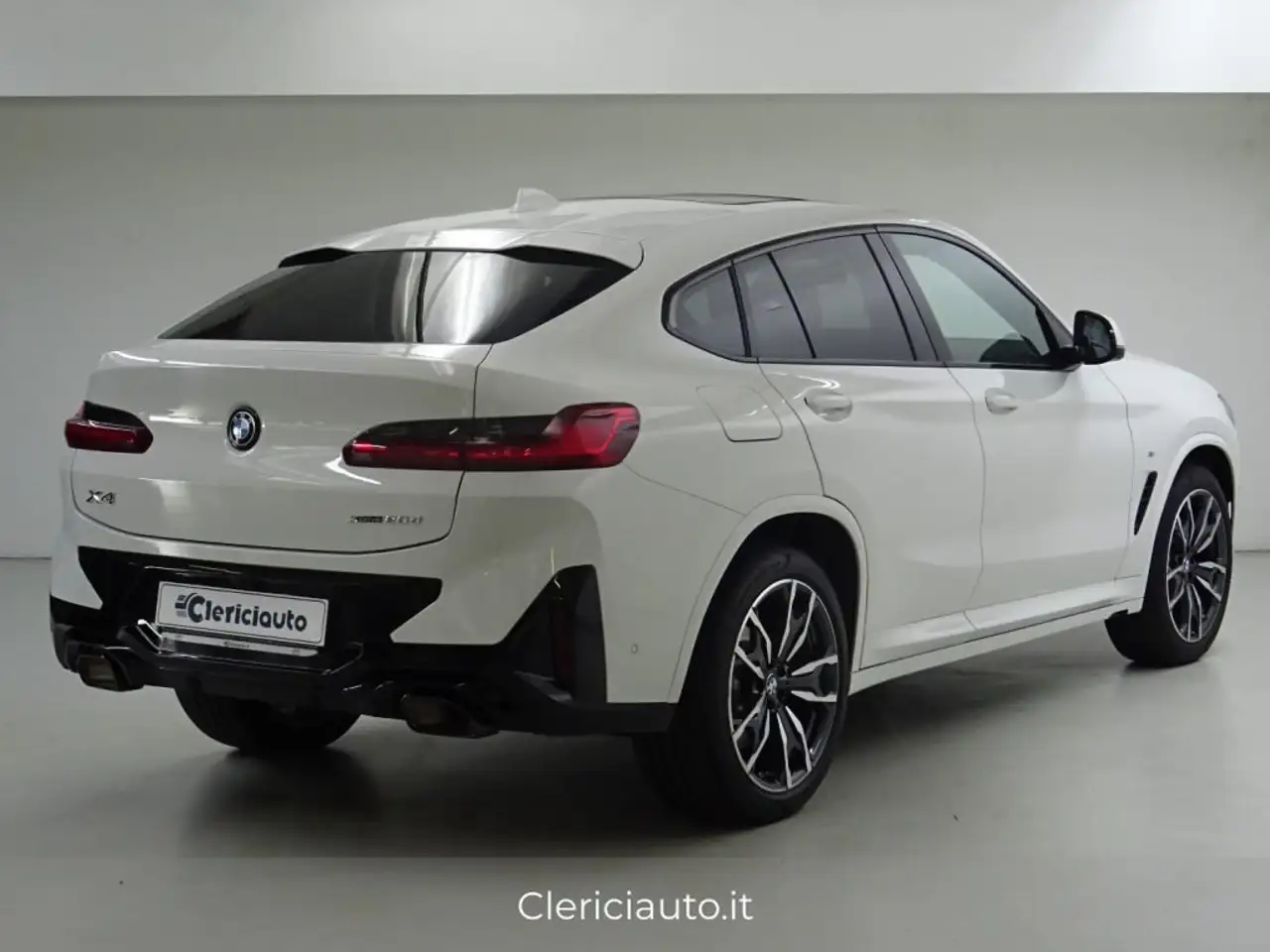 BMW X4 2026