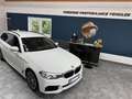 BMW 520 Baureihe 5 Touring 520 d M Sport Blanc - thumbnail 2