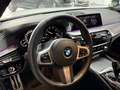 BMW 520 Baureihe 5 Touring 520 d M Sport Blanc - thumbnail 21