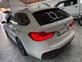 BMW 520 Baureihe 5 Touring 520 d M Sport Blanc - thumbnail 6