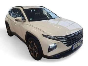 1.6 T-GDI Trend Kamera/ACC/KeyLess/AHK