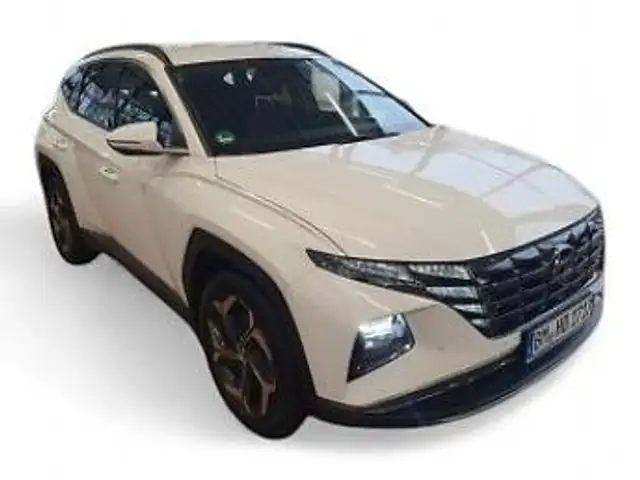 Hyundai TUCSON 1.6 T-GDI Trend Kamera/ACC/KeyLess/AHK