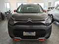 Citroen C3 C3 Aircross 1.5 bluehdi Shine Pack s Grigio - thumbnail 3