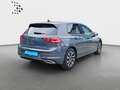Volkswagen Golf ACTIVE 2.0TDI DSG*NAVI*PANO*AHK*KAM*HUD*ACC Grau - thumbnail 3