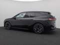 BMW iX Sportpaket ACC 360° Laser SkyLounge 22 Schwarz - thumbnail 10