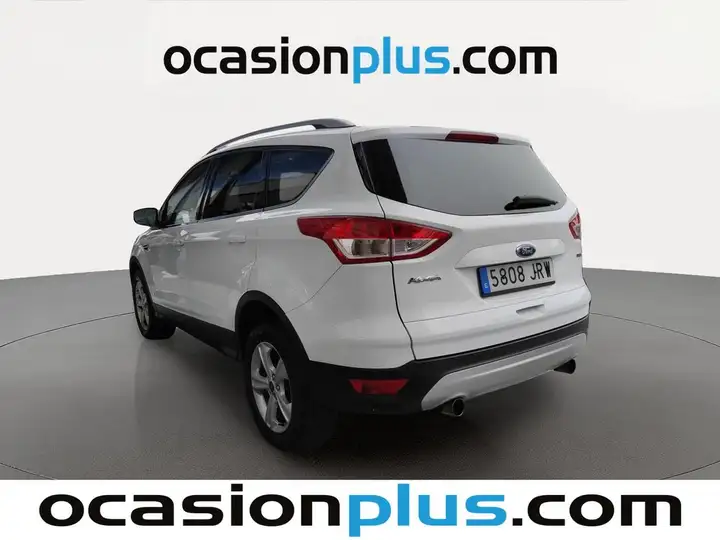 Ford Kuga 1.5 EcoB. Trend 4x2 2016, foto 3