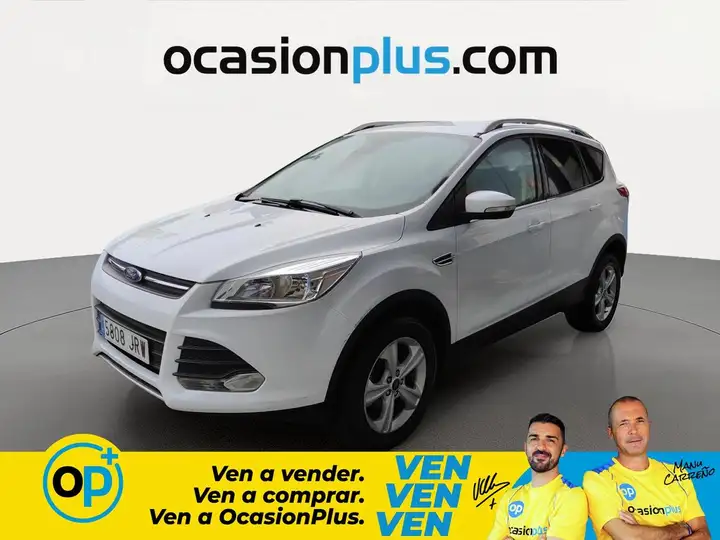 Ford Kuga 1.5 EcoB. Trend 4x2 2016
