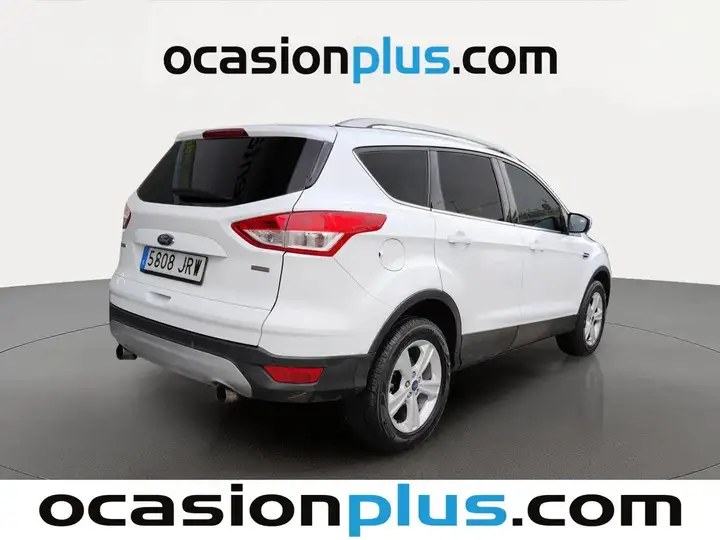 Ford Kuga 1.5 EcoB. Trend 4x2 2016, foto 4