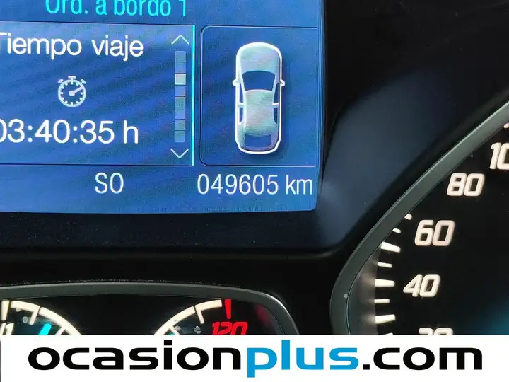 Ford Kuga 1.5 EcoB. Trend 4x2 2016, foto 8