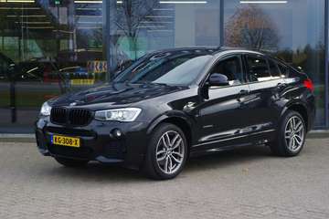 xDrive30d Centennial M-Sport High Executive, Camer