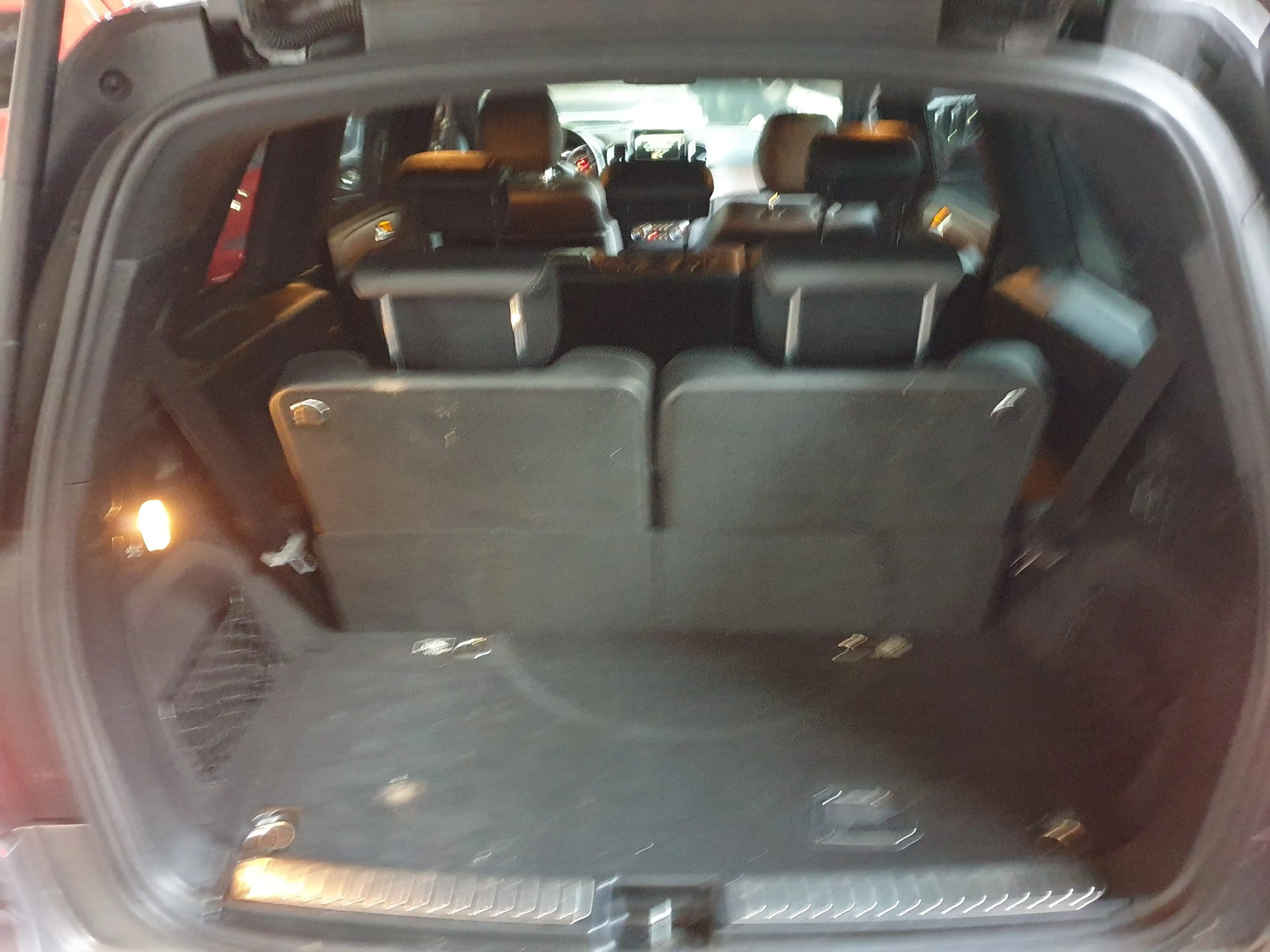 Mercedes-Benz GL 350 GL 350 d 4-Matic — photo 10