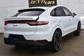 Porsche Cayenne Coupé* E-hybrid* Platinum Edition Blanc - thumbnail 5