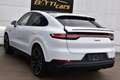 Porsche Cayenne Coupé* E-hybrid* Platinum Edition Blanc - thumbnail 4