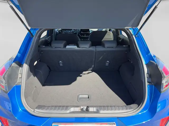Ford Puma view 7