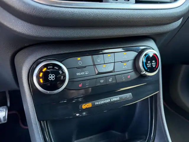 Ford Puma view 15