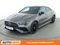 Mercedes-Benz CLA 250 CLA 250e AMG Line Aut.*HEADUP*LED*ACC*360*PDC*SHZ* Gris - thumbnail 1