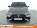 Mercedes-Benz CLA 250 CLA 250e AMG Line Aut.*HEADUP*LED*ACC*360*PDC*SHZ* Gris - thumbnail 9
